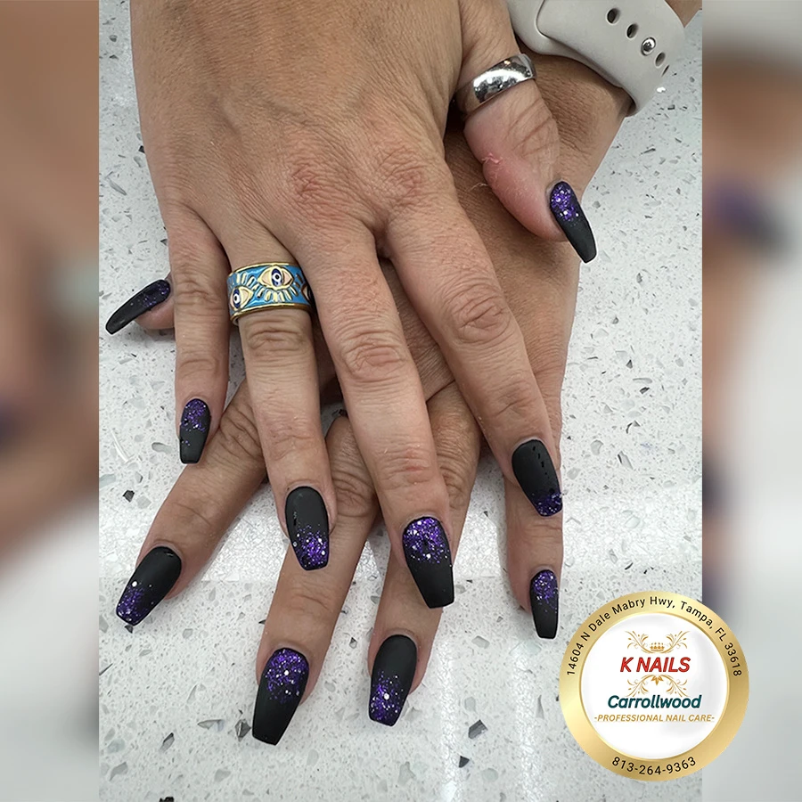 Knails